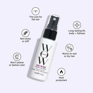 Color Wow Raise the Root Thicken + Lift Spray