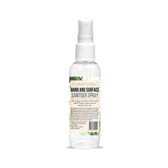 CoNatural Hand And Surface Sanitiser Spray - 120ml