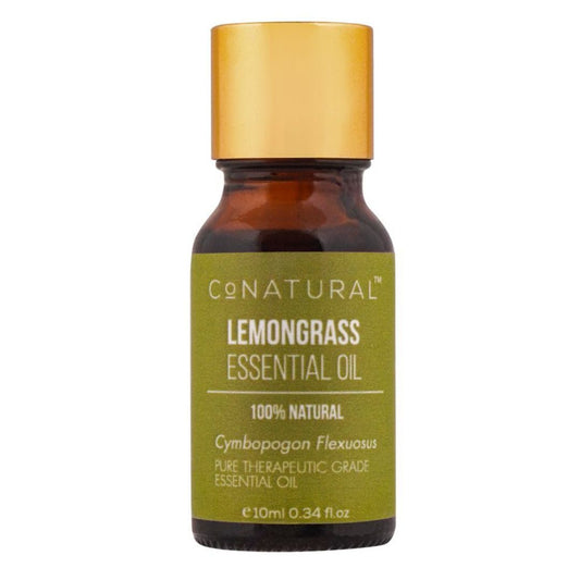 CoNatural Lemongrass Essential Oil  - 10ml