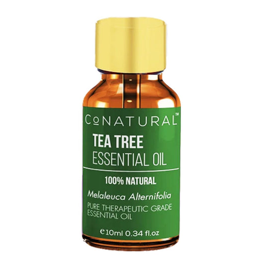 CoNatural Tea Tree Essential Oil - 10ml
