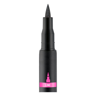 Essence Line it Like a PRO Liner - 01