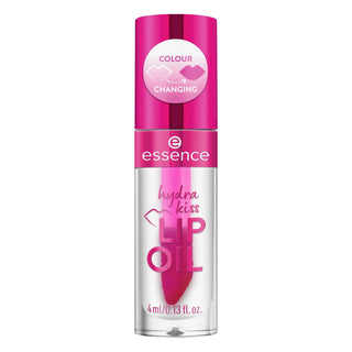 Essence Hydra Kiss Lip Oil 4 ml