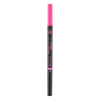 Essence Line it Like a PRO Liner - 01