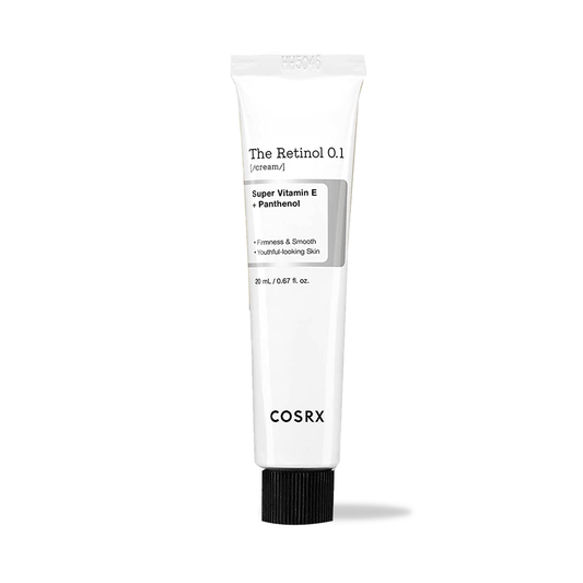 Cosrx The Retinol 0.1 Cream - 20ml