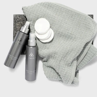 Cosmedix Purity Balance Exfolia Prep Toner