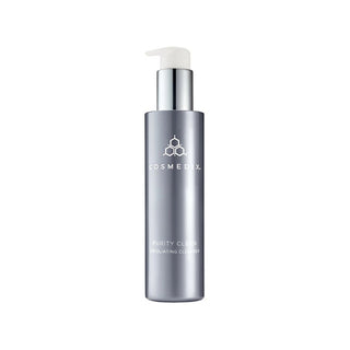Cosmedix Clean Exfoliating Cleanser