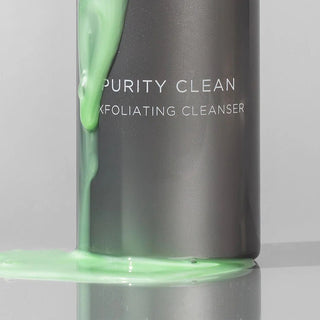 Cosmedix Clean Exfoliating Cleanser