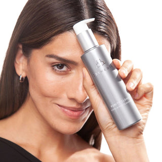 Cosmedix Clean Exfoliating Cleanser