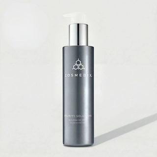 Cosmedix Purity Solution Nourishing Deep Cleansing Oil