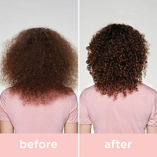 Milk Shake Curl Passion Shampoo New - 300ml
