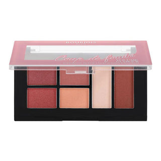 Bourjois Volume Glamour Eyeshadow Palette