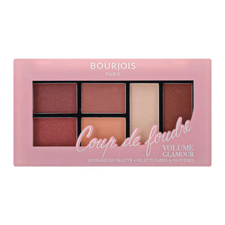 Bourjois Volume Glamour Eyeshadow Palette