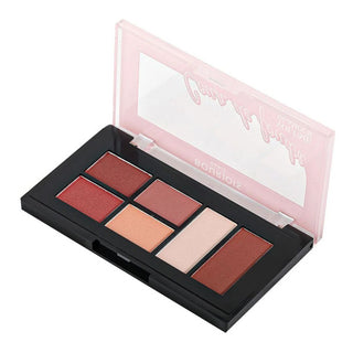 Bourjois Volume Glamour Eyeshadow Palette