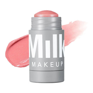 Milk Makeup  Lip + Cheek Non-Comedogenic Cream Blush Stick