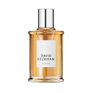 David Beckham Classic Eau de Toilette  - 100ml