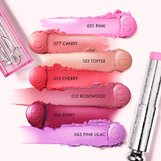 Dior Backstage Rosy Glow Blush Stick
