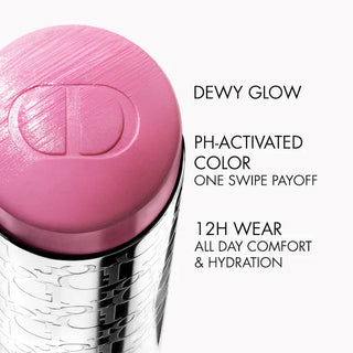 Dior Backstage Rosy Glow Blush Stick