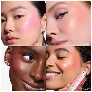 Dior Backstage Rosy Glow Blush Stick