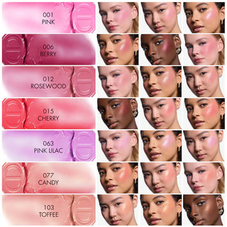 Dior Backstage Rosy Glow Blush Stick