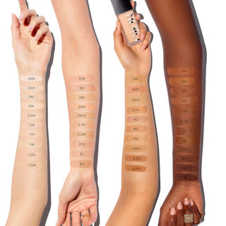 Dior Forever Skin Wear Foundation