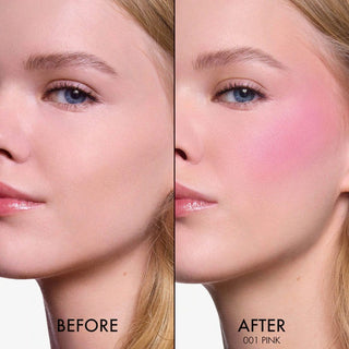 Dior Rosy Glow Powder Blush