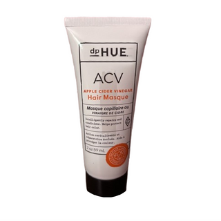 dpHUE Apple Cider Vinegar Hair Masque - 59ml