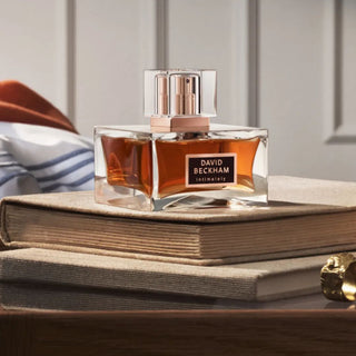 David Beckham Intimately Men Eau De Toilette - 75ml