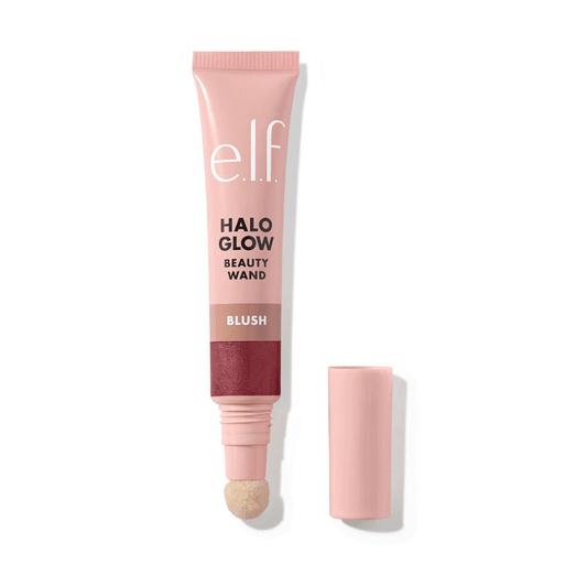 e.l.f Halo Glow Blush Beauty Wand - Berry Radiant - Shopaholic