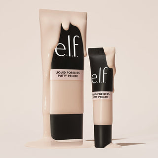 e.l.f. Liquid Poreless Putty Primer - 5ml