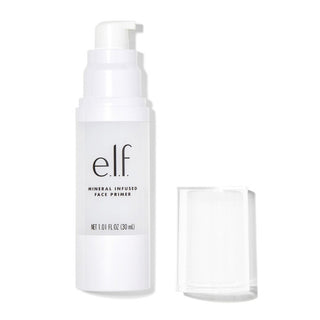e.l.f. Mineral Infused Face Primer Large - 30ml