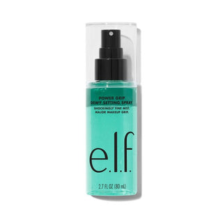 e.l.f. Power Grip Dewy Setting Spray - 80ml