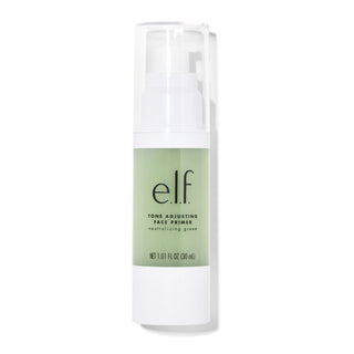 e.l.f. Tone Adjusting Face Primer Large - 30ml
