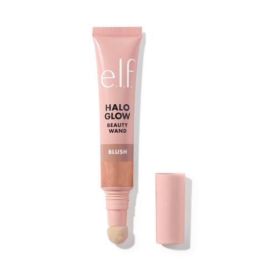 e.l.f. Halo Glow Blush Beauty Wand - Candlelit - Shopaholic