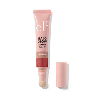 e.l.f. Halo Glow Blush Beauty Wand - Rosé You Slay - Shopaholic