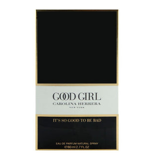 Carolina Herrera Ladies Good Girl EDP Spray - 80ml