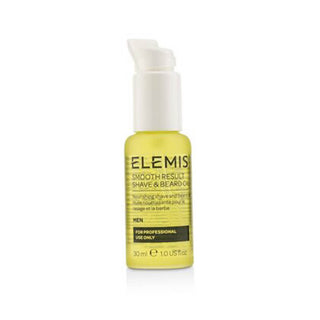 Elemis Smooth Result Shave & Beard Oil Salon