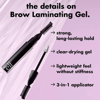 e.l.f. Brow Laminating Gel