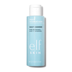 E.l.f Holy Hydration! Daily Cleanser - 110ml