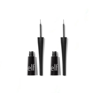 e.l.f. Expert Liquid Eyeliner Pack of 2