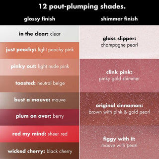 e.l.f. Pout Clout Lip Plumping Pen