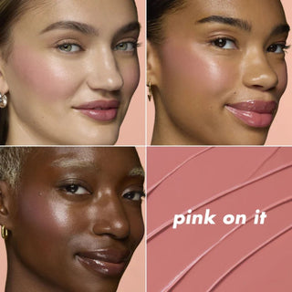 e.l.f. Soft Glam Cream Blush