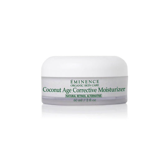 Eminence Coconut Age Corrective Moisturizer - 60ml