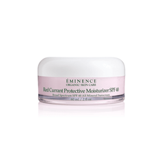 Eminence Red Currant Protective Moisturizer SPF 40 - 60ml