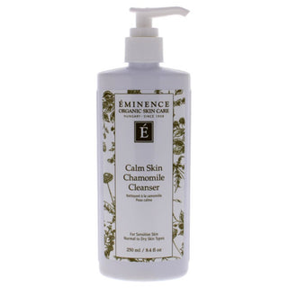 Eminence Skin Chamomile Cleanser
