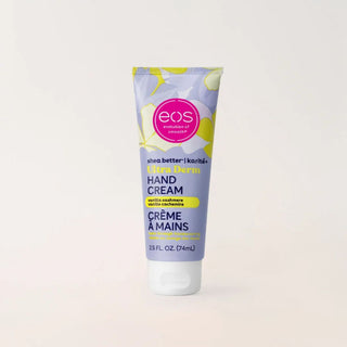 eos Shea Butter Ultra Derm Hand Cream