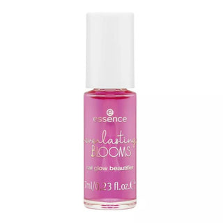 Essence Nail Glow Everlasting Blooms Beautifier - 01