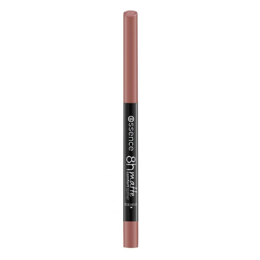 Essence 8H Matte Comfort Lipliner | Shopaholic