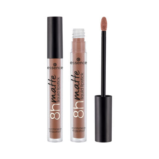 Essence 8H Matte Liquid Lipstick