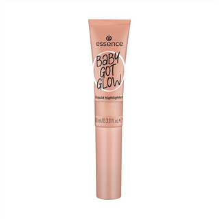 essence Baby Got Glow Liquid Highligter