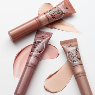 essence Baby Got Glow Liquid Highligter